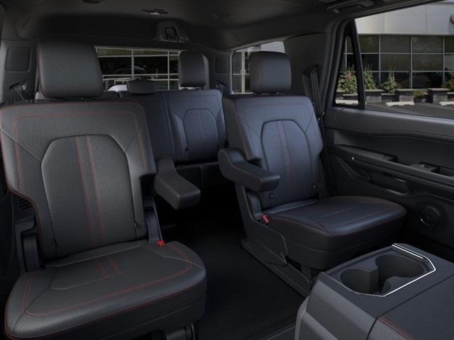 new 2024 Ford Expedition car, priced at $81,535