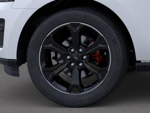 new 2024 Ford Expedition car, priced at $78,635