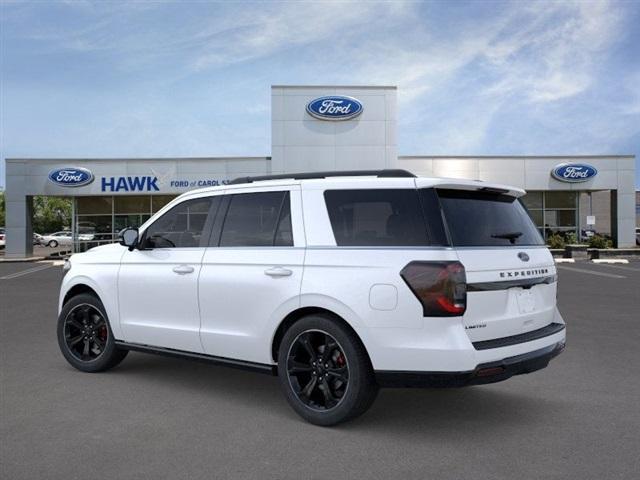 new 2024 Ford Expedition car, priced at $78,635