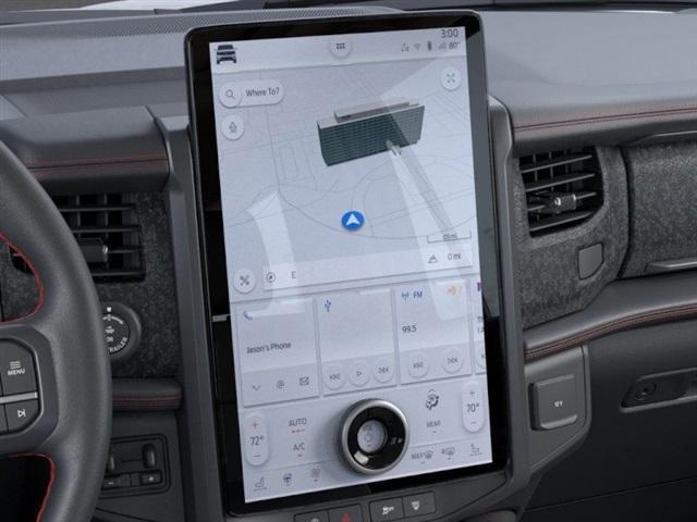 new 2024 Ford Expedition car, priced at $78,635