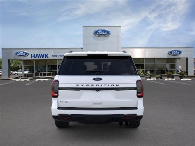 new 2024 Ford Expedition car, priced at $78,635