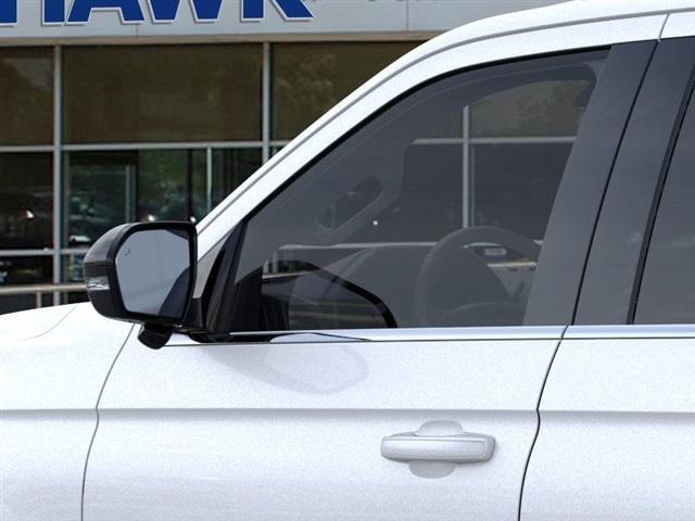 new 2024 Ford Expedition car, priced at $78,635