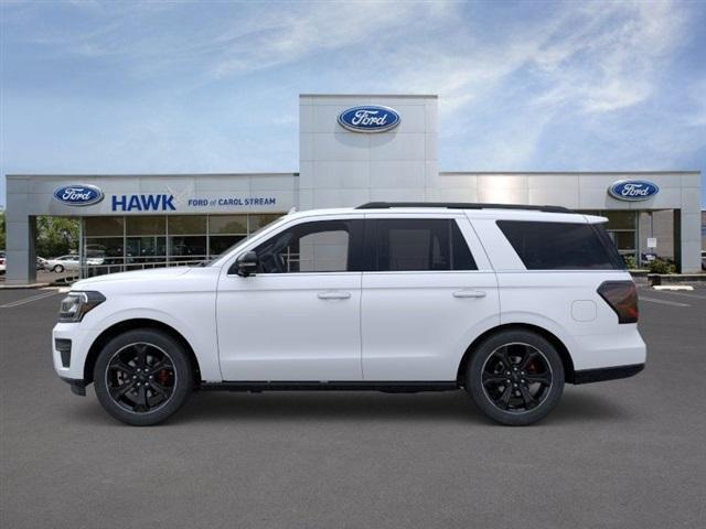 new 2024 Ford Expedition car, priced at $78,635