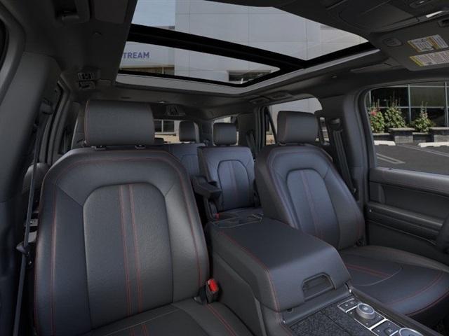 new 2024 Ford Expedition car, priced at $81,535