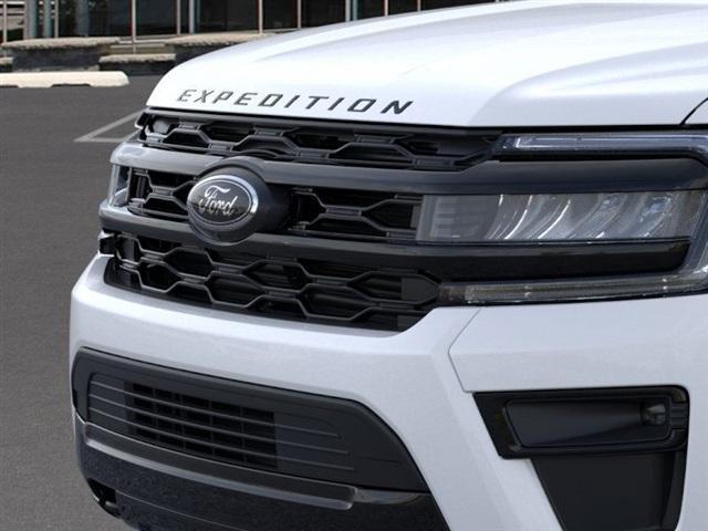 new 2024 Ford Expedition car, priced at $81,535