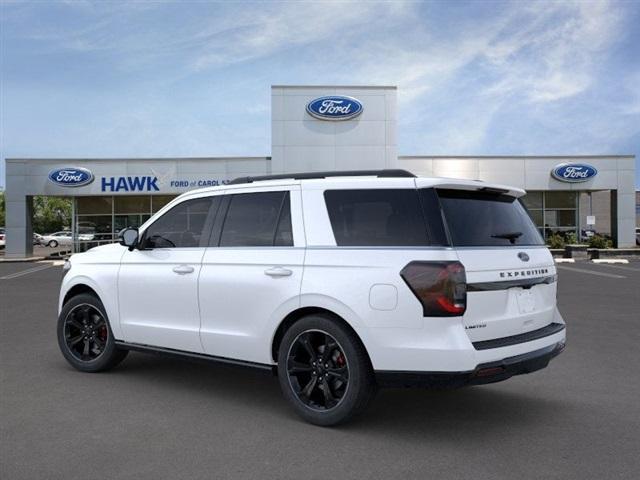 new 2024 Ford Expedition car, priced at $81,535