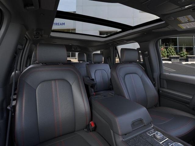 new 2024 Ford Expedition car, priced at $78,635