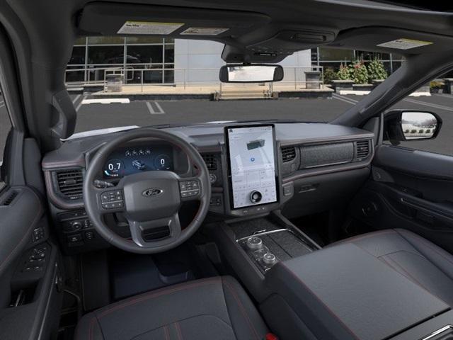 new 2024 Ford Expedition car, priced at $78,635