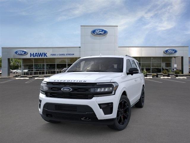 new 2024 Ford Expedition car, priced at $78,635
