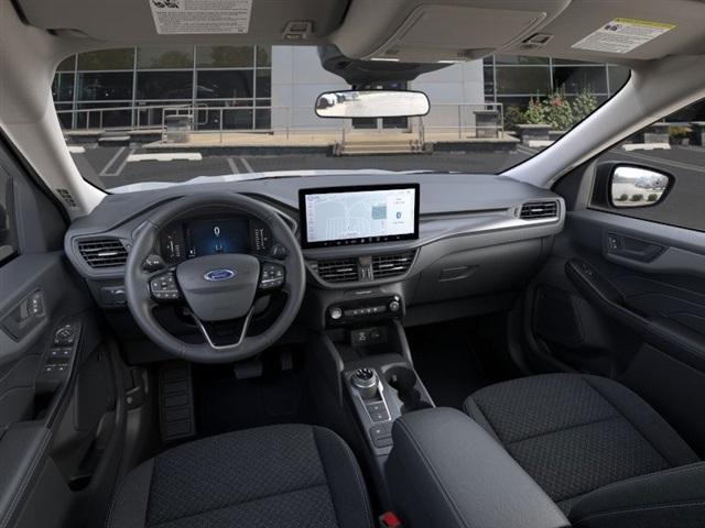 new 2025 Ford Escape car, priced at $32,880