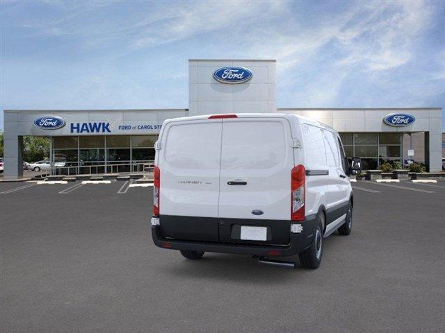 new 2025 Ford Transit-150 car, priced at $47,104