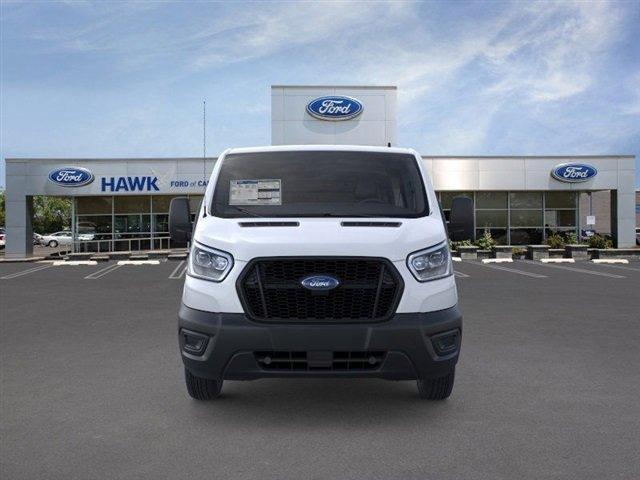 new 2025 Ford Transit-150 car, priced at $47,104