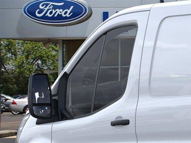 new 2025 Ford Transit-150 car, priced at $47,104
