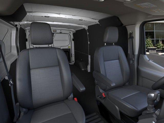 new 2025 Ford Transit-150 car, priced at $47,104