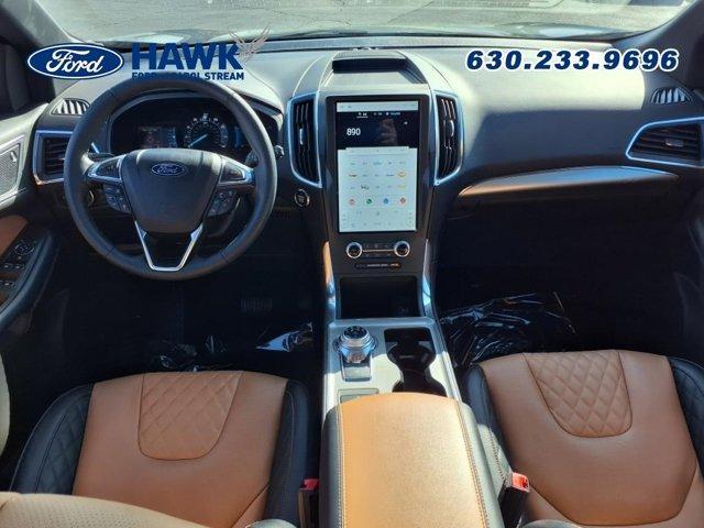 used 2024 Ford Edge car, priced at $36,999