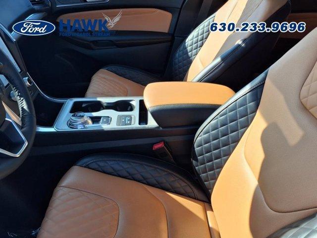 used 2024 Ford Edge car, priced at $36,999