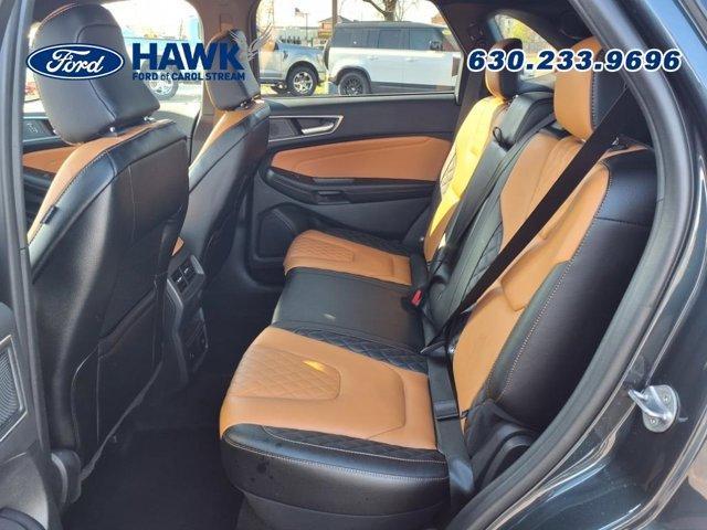 used 2024 Ford Edge car, priced at $36,999