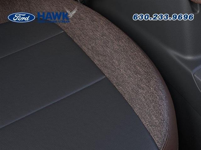 new 2025 Ford Bronco Sport car, priced at $34,077