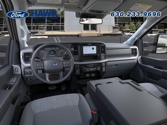 new 2025 Ford F-250 car, priced at $62,507