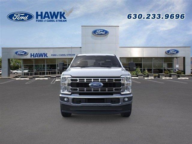 new 2025 Ford F-250 car, priced at $62,507