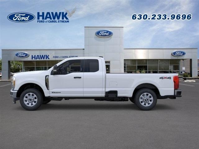 new 2025 Ford F-250 car, priced at $62,507