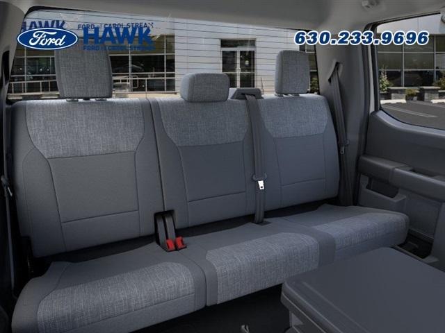 new 2025 Ford F-250 car, priced at $62,507