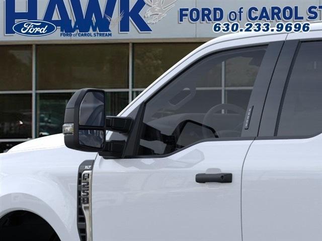 new 2025 Ford F-250 car, priced at $62,507