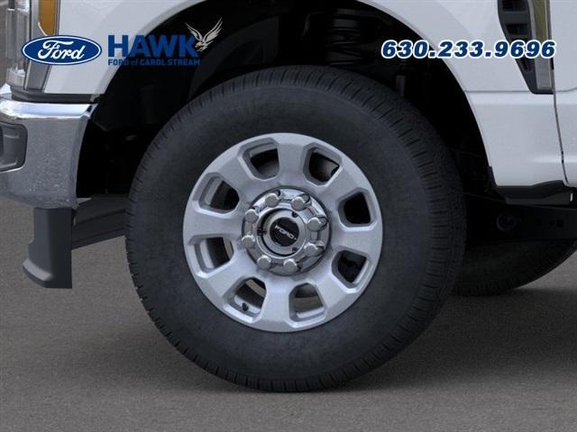 new 2025 Ford F-250 car, priced at $62,507