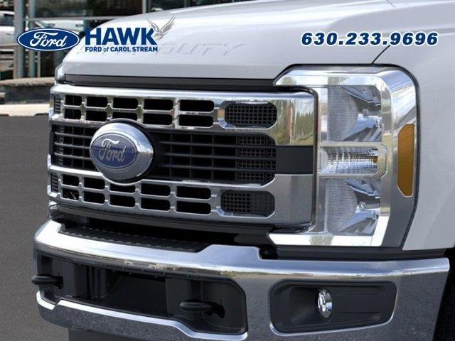 new 2025 Ford F-250 car, priced at $62,507