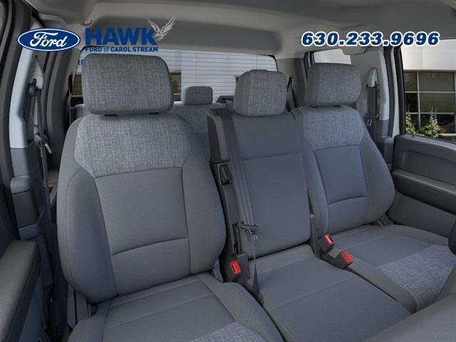 new 2025 Ford F-250 car, priced at $62,507