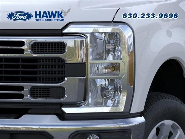 new 2025 Ford F-250 car, priced at $62,507