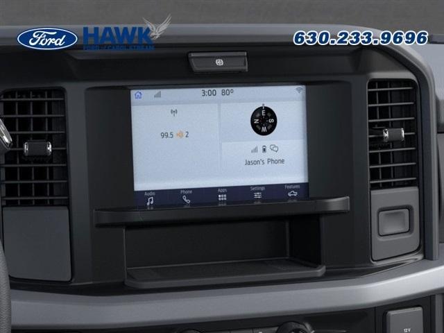 new 2025 Ford F-250 car, priced at $62,507