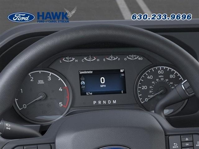 new 2025 Ford F-250 car, priced at $62,507