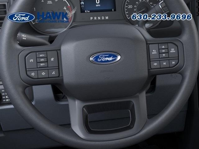 new 2025 Ford F-250 car, priced at $62,507