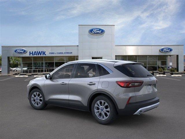 new 2024 Ford Escape car, priced at $29,062