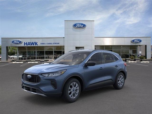 new 2024 Ford Escape car, priced at $31,102