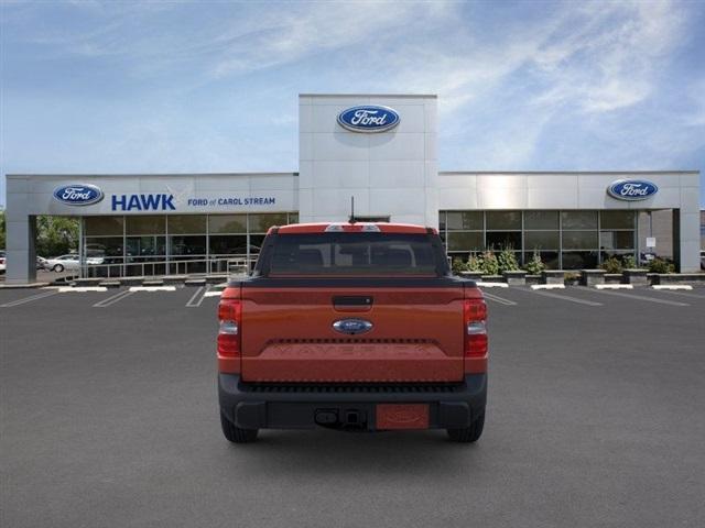 new 2024 Ford Maverick car, priced at $34,055