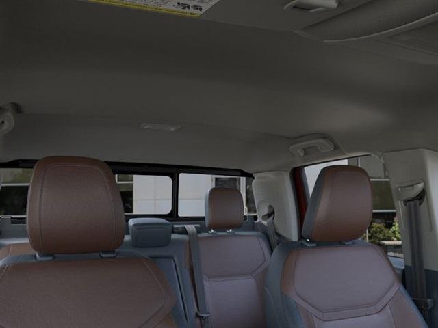 new 2024 Ford Maverick car, priced at $34,055