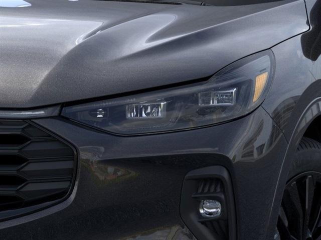 new 2025 Ford Escape car, priced at $36,841