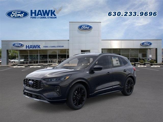 new 2025 Ford Escape car, priced at $32,388