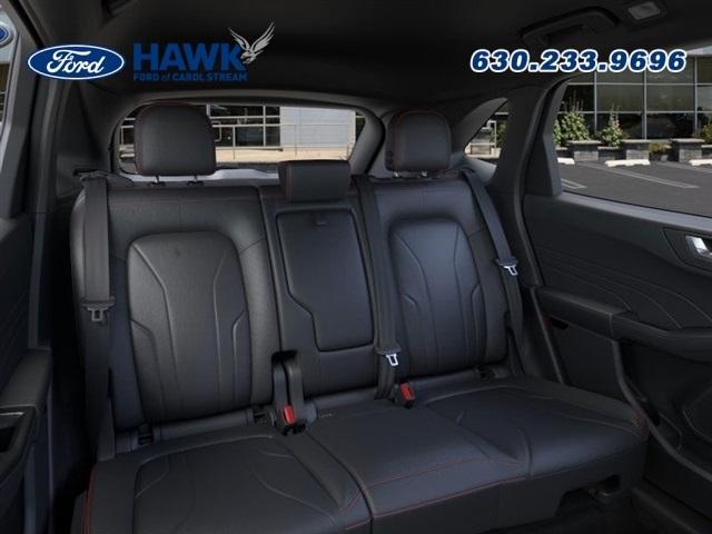 new 2025 Ford Escape car, priced at $34,412