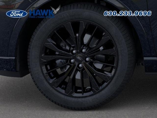 new 2025 Ford Escape car, priced at $34,412