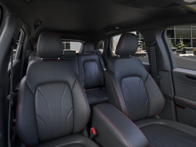 new 2025 Ford Escape car, priced at $36,841
