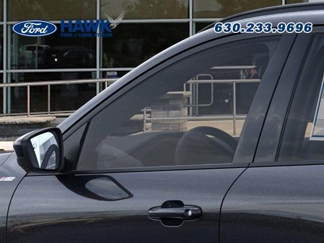 new 2025 Ford Escape car, priced at $32,388