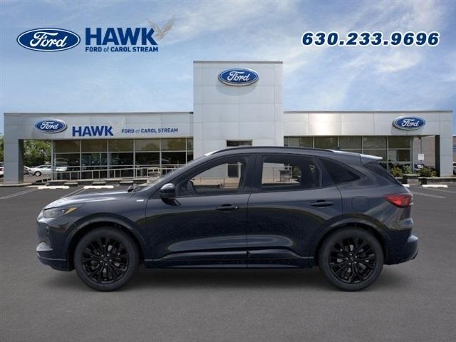 new 2025 Ford Escape car, priced at $34,412