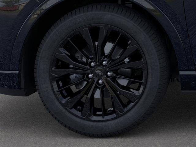new 2025 Ford Escape car, priced at $36,841