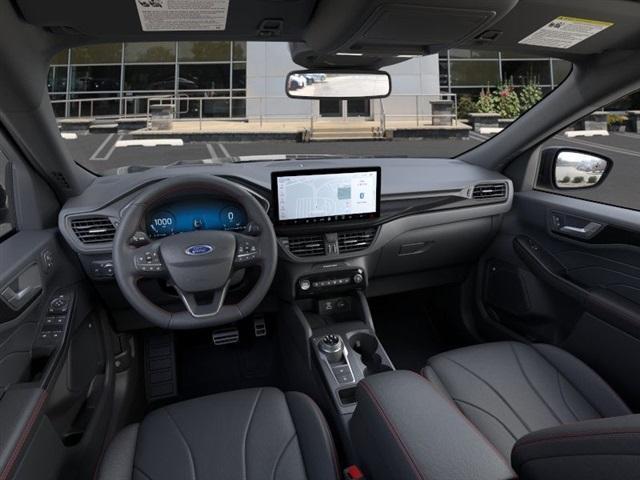 new 2025 Ford Escape car, priced at $36,841