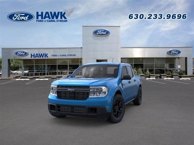 new 2024 Ford Maverick car, priced at $28,999