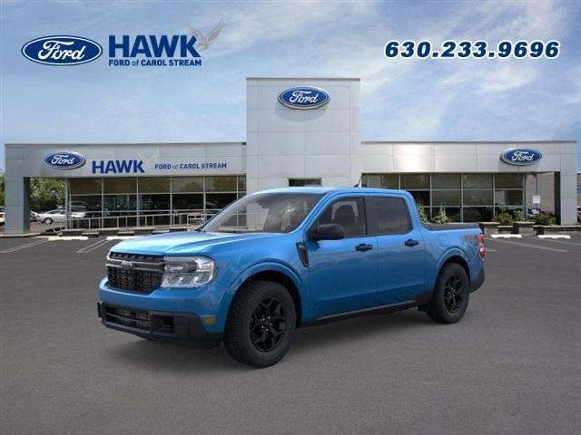 new 2024 Ford Maverick car, priced at $28,999