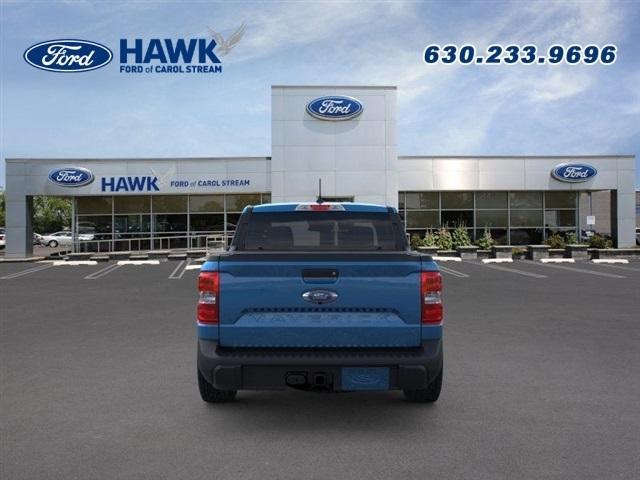 new 2024 Ford Maverick car, priced at $28,999